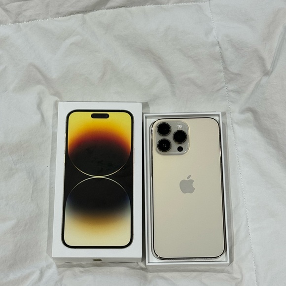 iPhone 14 Pro Max 128GB Good Condition* - Picture 2 of 11